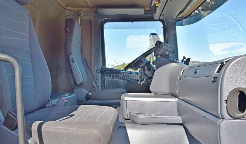 Scania G 440 EPSILON M120Z95TR