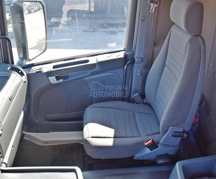 Scania G 440 EPSILON M120Z95TR