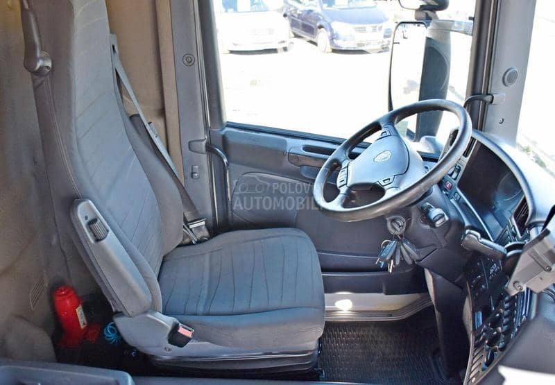 Scania G 440 EPSILON M120Z95TR