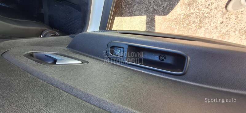 Dacia Duster 1.5 dci 4x4