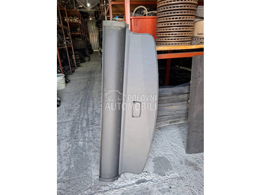 roletna gepeka za Seat Exeo od 2008. do 2013. god.