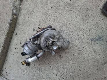 TURBINA ZA 1.6 e-HDI za Citroen C4 od 2011. do 2015. god.