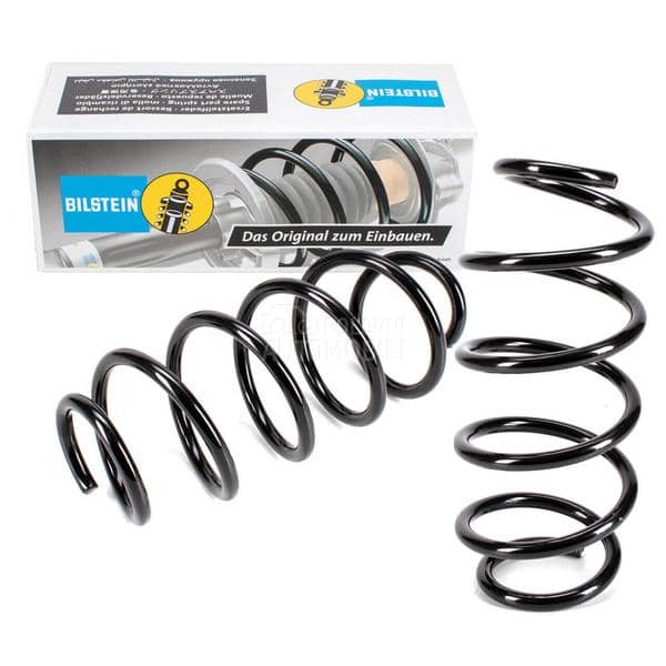 Opruge Amortizera Prednje