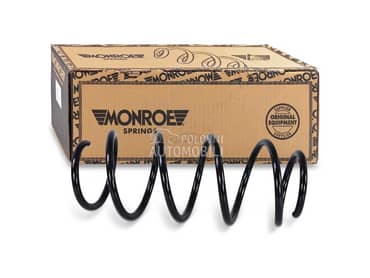 Opruge Amortizera Prednje za Volkswagen Tiguan od 2007. do 2018. god.