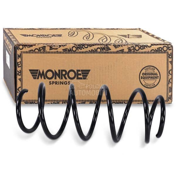 Opruge Amortizera Prednje