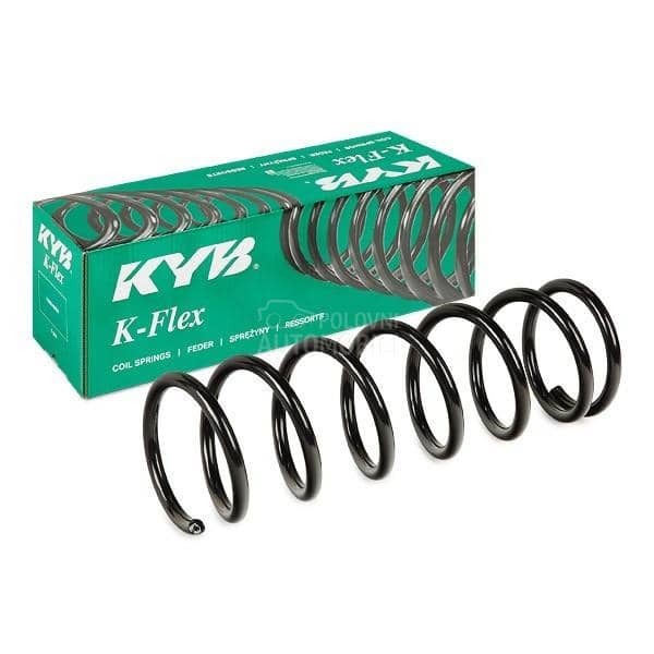 Opruge Amortizera Zadnje