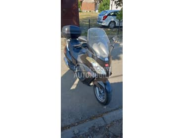 Aprilia Atlantic 250ie Sprint