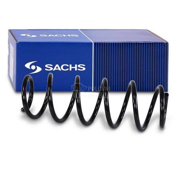 Opruge Amortizera Zadnje