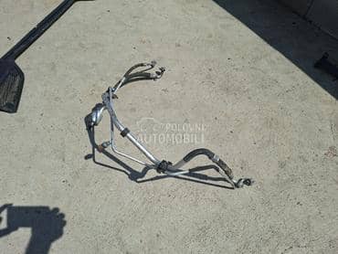 CEVI KLIME za Citroen C4 od 2010. do 2017. god.