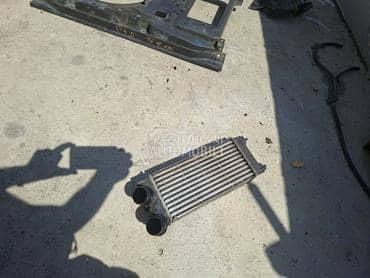 INTERKULER,PRSA za Citroen C4 od 2010. do 2017. god.