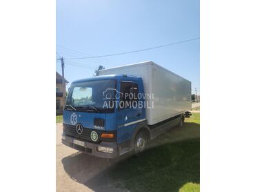 Mercedes Benz Atego