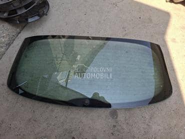 SOFERKA ZADNJA ZA HECBEK za Peugeot 207