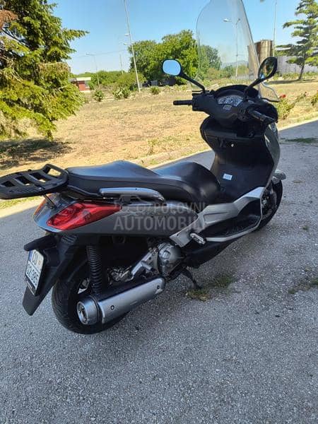 Yamaha X max 250 i