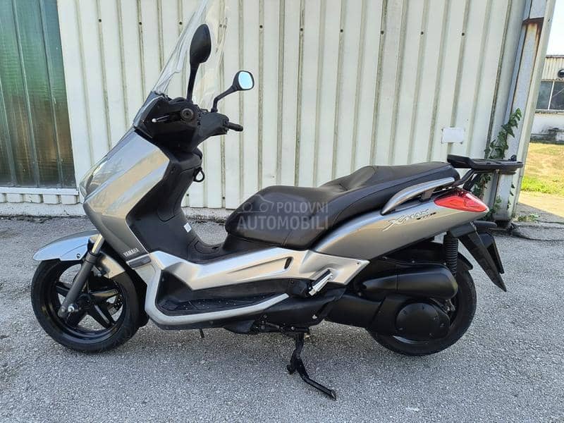 Yamaha X max 250 i