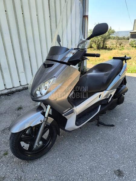 Yamaha X max 250 i