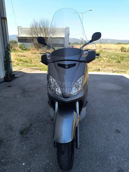 Yamaha X max 250 i