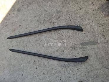 LAJSNE SOFERKE za Citroen C4 od 2010. do 2017. god.