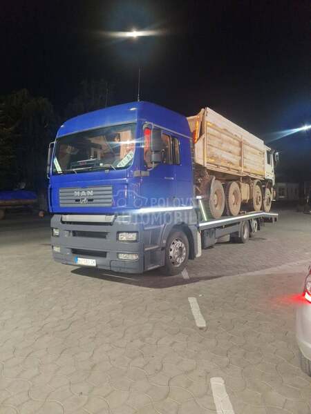 MAN TGA 24.390