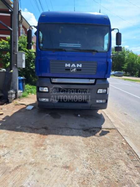 MAN TGA 24.390