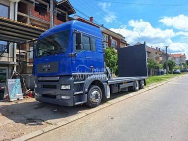 MAN TGA 24.390