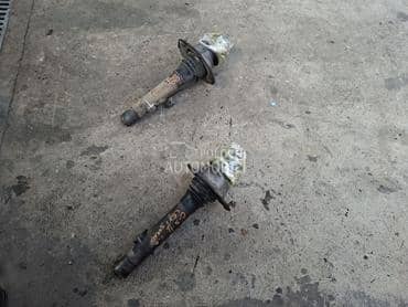 AMORTIZERI HIDRAULICNI za Citroen C5 od 2000. do 2007. god.