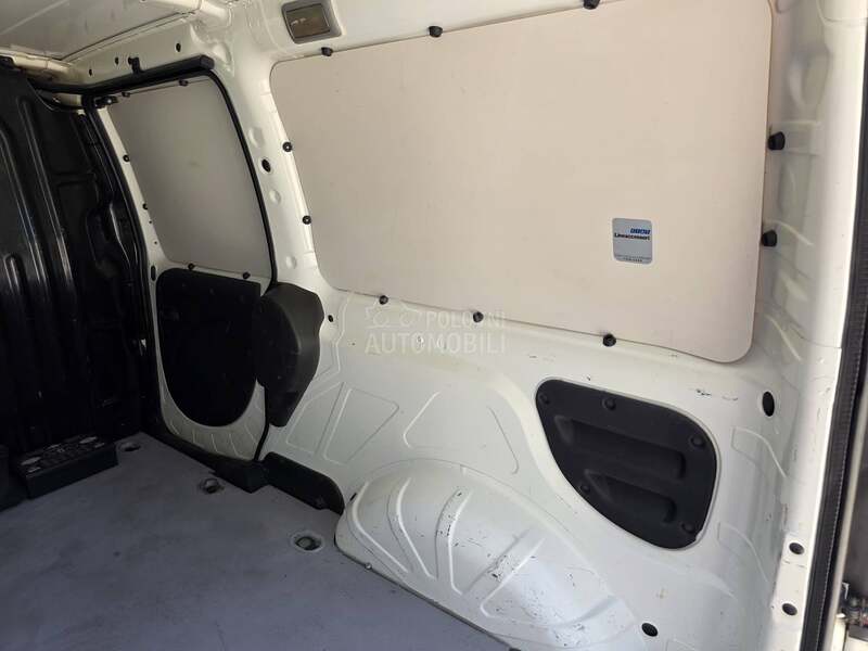 Fiat Doblo 1.9MJET  MAXI KLIMA