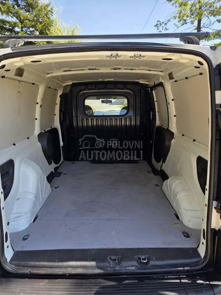 Fiat Doblo 1.9MJET  MAXI KLIMA
