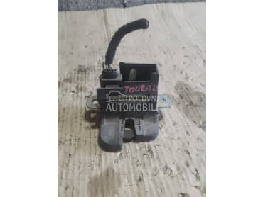 Brava gepeka za Volkswagen Touran od 2003. do 2015. god.