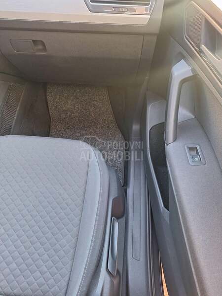 Volkswagen Tiguan 1.4 tsi OCUVAN