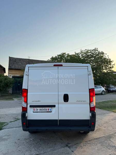 Citroen Jumper 2.2HDI
