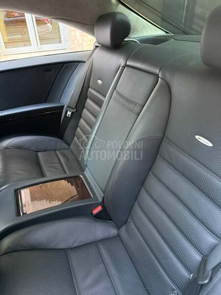 Mercedes Benz CL 63 AMG AMG LIMITED