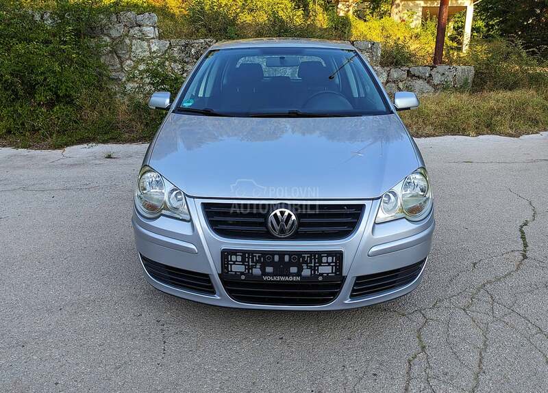 Volkswagen Polo 1.2