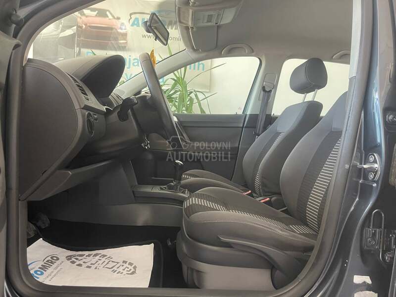 Volkswagen Polo 1.4 T.D.I