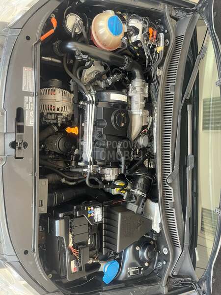 Volkswagen Polo 1.4 T.D.I