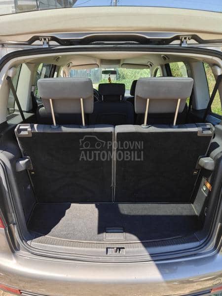 Volkswagen Touran 2.0 Volkswagen Touran 2.0