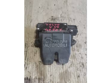 Brava gepeka za Volvo V50 od 2003. do 2012. god.