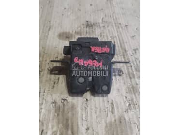 Brava gepeka za Renault Megane od 2008. do 2016. god.