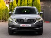 Škoda Kodiaq STYLE/4x4/DSG/VIRTUA