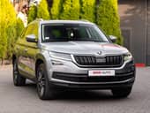 Škoda Kodiaq STYLE/4x4/DSG/VIRTUA