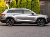 Škoda Kodiaq STYLE/4x4/DSG/VIRTUA