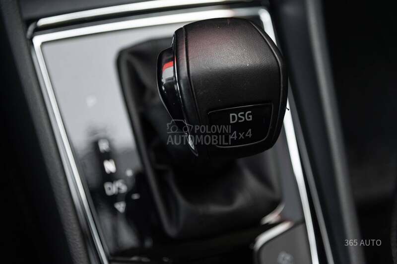 Škoda Kodiaq STYLE/4x4/DSG/VIRTUA