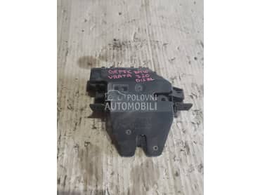 Brava gepeka za BMW 320d od 1998. do 2006. god.