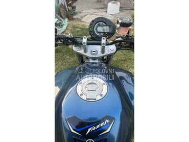 Yamaha FZ