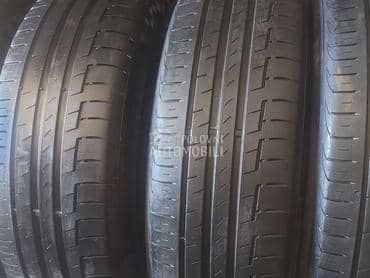 Continental 205/55 R19 Letnja