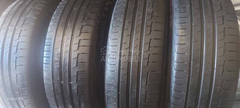 Continental 205/55 R19 Letnja