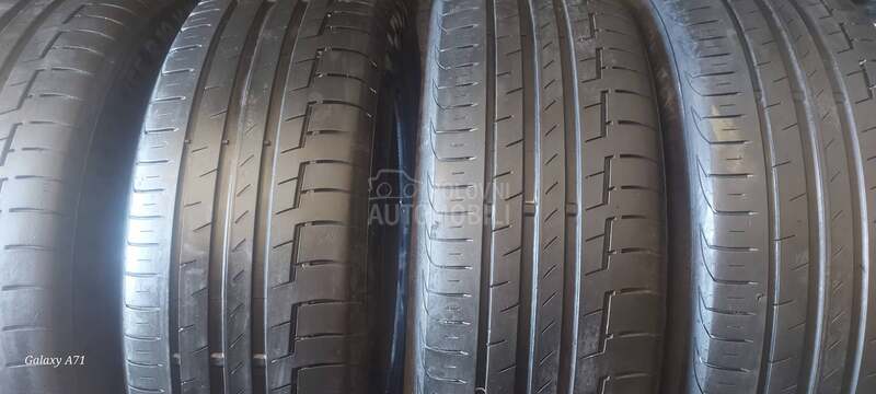Continental 205/55 R19 Letnja