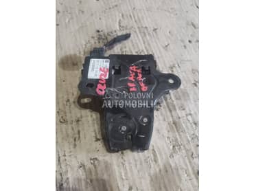 Brava gepeka za Chevrolet Cruze od 2008. do 2016. god.