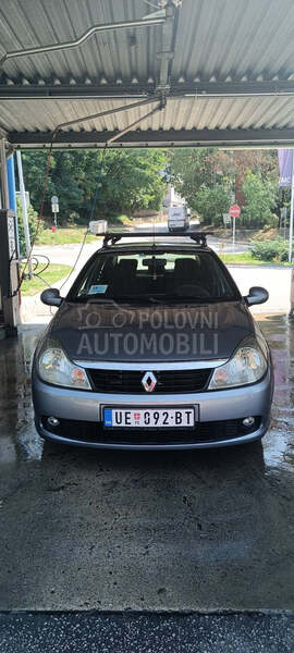 Renault Thalia thalia express 1.2