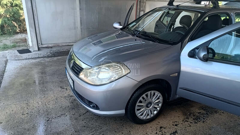 Renault Thalia thalia express 1.2