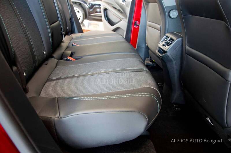 Peugeot 3008 1.5 HDI